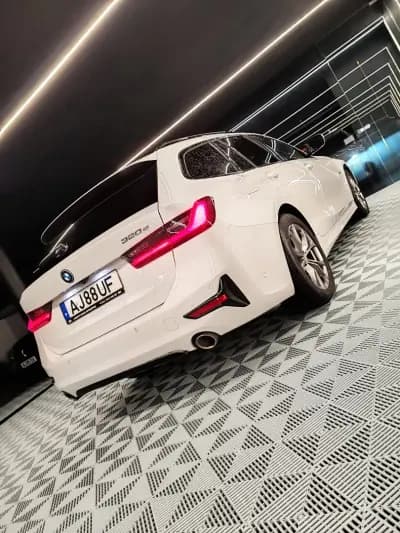 Vendo BMW 320 2021 - 28750 EUR, 142982 km - AUTO.MOTO.pt