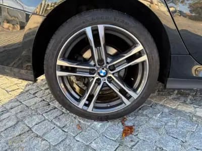 Vendo BMW 216 Gran Coupé 2021 - 27499 EUR, 78000 km - AUTO.MOTO.pt