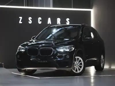 Vendo BMW X1 2017 - 17990 EUR, 103000 km - AUTO.MOTO.pt
