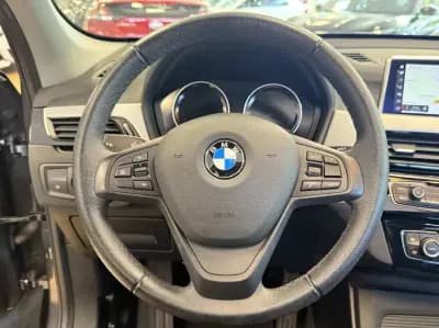 Vendo BMW X1 2021 - 23800 EUR, 85000 km - AUTO.MOTO.pt