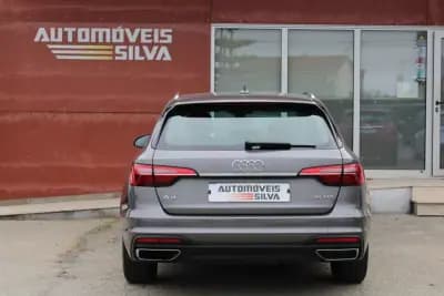 Sell Audi A4 Avant 2020 - 22990 EUR, 167000 km - AUTO.MOTO.pt