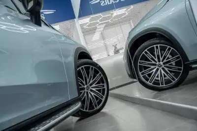 Sell Mercedes-Benz EQE 2024 - 72500 EUR, 28500 km - AUTO.MOTO.pt