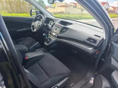 Sell Honda CR-V 2014 - 15900 EUR, 140000 km - AUTO.MOTO.pt