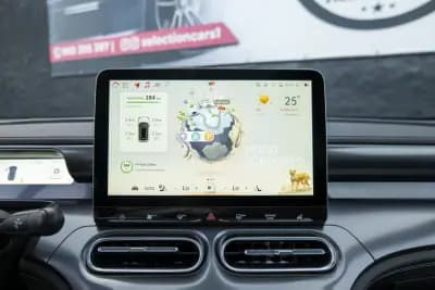 Vendo Smart 1 2023 - 28900 EUR, 25000 km - AUTO.MOTO.pt