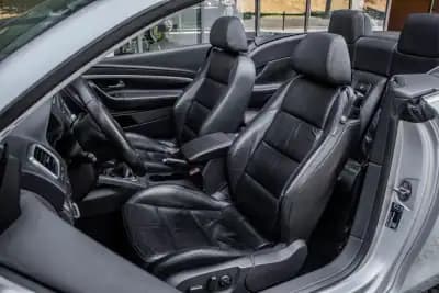 Vendo Volkswagen EOS 2006 - 9990 EUR, 272113 km - AUTO.MOTO.pt