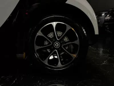 Sell Smart Fortwo Cabrio 2017 - 10990 EUR, 80200 km - AUTO.MOTO.pt