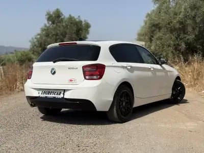 Vendo BMW 120 2015 - 15995 EUR, 192718 km - AUTO.MOTO.pt