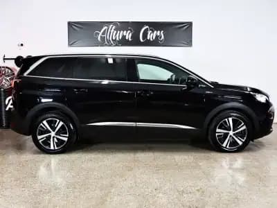 Sell Peugeot 5008 2020 - 23900 EUR, 135000 km - AUTO.MOTO.pt