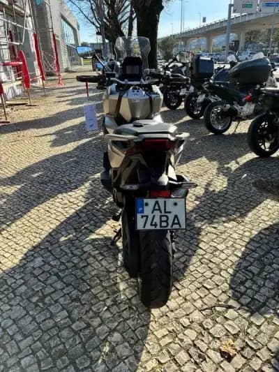 Vendo mota Honda Fury® Base 2021 - 9150 EUR, 45451 km - AUTO.MOTO.pt