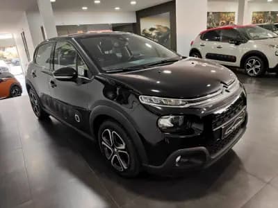Sell Citroën C3 2019 - 12990 EUR, 60000 km - AUTO.MOTO.pt