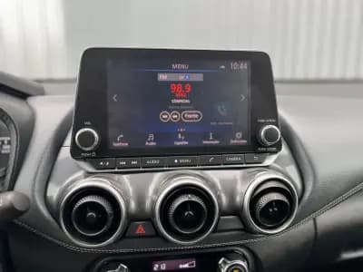 Vendo Nissan Juke 2020 - 17500 EUR, 59640 km - AUTO.MOTO.pt