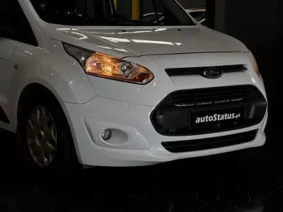 Vendo Ford Tourneo Connect 2015 - 12990 EUR, 204400 km - AUTO.MOTO.pt
