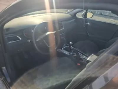 Sell Peugeot 508 SW 2018 - 12900 EUR, 146000 km - AUTO.MOTO.pt