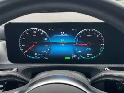 Sell Mercedes-Benz CLA 250 2022 - 33900 EUR, 73000 km - AUTO.MOTO.pt