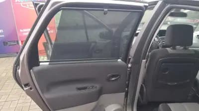 Vendo Renault Scénic 2004 - 3780 EUR, 154526 km - AUTO.MOTO.pt