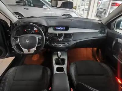 Sell Renault Laguna Break 2009 - 8450 EUR, 105000 km - AUTO.MOTO.pt