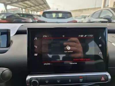 Vendo Citroën C4 Cactus 2019 - 15500 EUR, 56000 km - AUTO.MOTO.pt