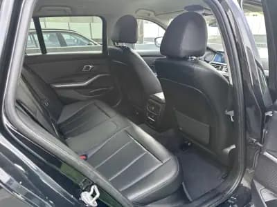 Sell BMW 318 2021 - 24900 EUR, 170000 km - AUTO.MOTO.pt