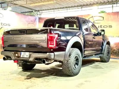 Vendo Ford F-150 2017 - 105900 EUR, 58000 km - AUTO.MOTO.pt