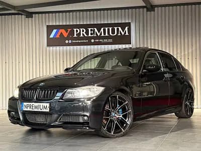 Sell BMW 320 2006 - 12500 EUR, 240000 km - AUTO.MOTO.pt