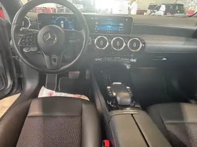 Sell Mercedes-Benz CLA 180 2020 - 28990 EUR, 100121 km - AUTO.MOTO.pt