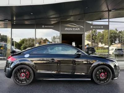 Sell Audi TT Coupé 2012 - 17800 EUR, 185000 km - AUTO.MOTO.pt