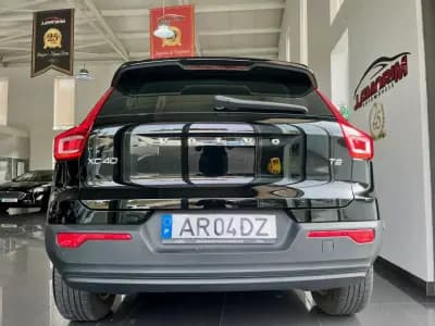 Sell Volvo XC 40 2022 - 20600 EUR, 169121 km - AUTO.MOTO.pt
