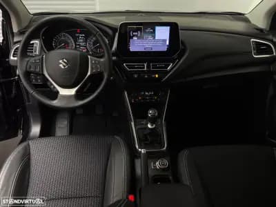 Sell Suzuki S-Cross 2023 - 25500 EUR, 26000 km - AUTO.MOTO.pt
