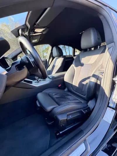 Sell BMW 420 Gran Coupé 2022 - 40900 EUR, 94306 km - AUTO.MOTO.pt