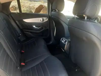 Sell Mercedes-Benz GLC 250 2018 - 49990 EUR, 96000 km - AUTO.MOTO.pt