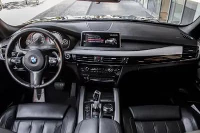 Sell BMW X5 2018 - 31000 EUR, 155206 km - AUTO.MOTO.pt