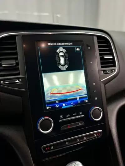 Vendo Renault Mégane 2016 - 13999 EUR, 182000 km - AUTO.MOTO.pt