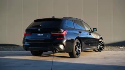 Sell BMW 320 2020 - 29999 EUR, 166000 km - AUTO.MOTO.pt