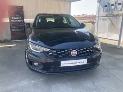 Sell Fiat Tipo 2019 - 9900 EUR, 196000 km - AUTO.MOTO.pt