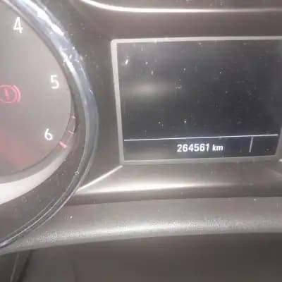 Sell Opel Astra Sports Tourer 2019 - 7990 EUR, 260000 km - AUTO.MOTO.pt