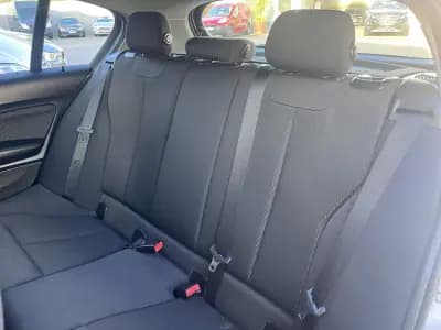 Sell BMW 120 2013 - 13900 EUR, 190000 km - AUTO.MOTO.pt