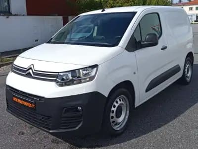 Sell Citroën Berlingo 2020 - 12990 EUR, 127200 km - AUTO.MOTO.pt