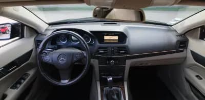 Sell Mercedes-Benz E 200 2011 - 15990 EUR, 139900 km - AUTO.MOTO.pt