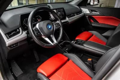 Vendo BMW iX1 2023 - 38990 EUR, 28822 km - AUTO.MOTO.pt