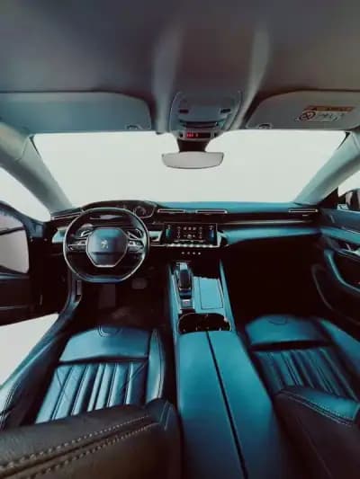 Sell Peugeot 508 SW 2020 - 17990 EUR, 118200 km - AUTO.MOTO.pt