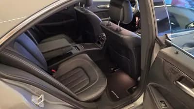 Vendo Mercedes-Benz CLS 250 2012 - 22500 EUR, 197255 km - AUTO.MOTO.pt