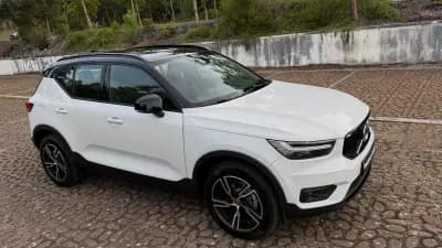 Sell Volvo XC 40 2021 - 24900 EUR, 149000 km - AUTO.MOTO.pt