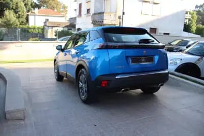 Vendo Peugeot 2008 2020 - 15990 EUR, 45500 km - AUTO.MOTO.pt