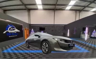 Vendo Peugeot 508 2020 - 23490 EUR, 85704 km - AUTO.MOTO.pt