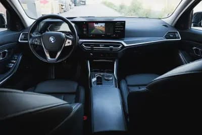 Vendo BMW 330 2022 - 30000 EUR, 154565 km - AUTO.MOTO.pt