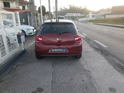 Vendo Citroën DS3 2010 - 8900 EUR, 175200 km - AUTO.MOTO.pt