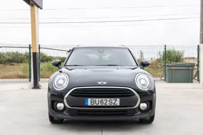 Vendo MINI Clubman 2016 - 16550 EUR, 129000 km - AUTO.MOTO.pt