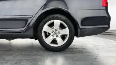 Sell Skoda Octavia Break 2010 - 7500 EUR, 139227 km - AUTO.MOTO.pt