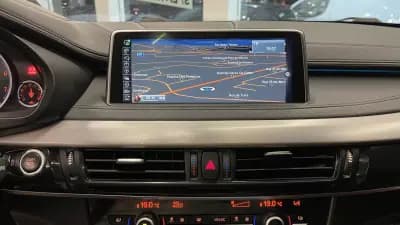 Sell BMW X6 M 2016 - 49990 EUR, 136894 km - AUTO.MOTO.pt