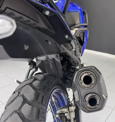 Vendo mota Yamaha Ténéré 700 2023 - 11900 EUR, 15753 km - AUTO.MOTO.pt